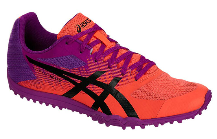 ASICS Hyper Xcs 2 Purple/Red 1091A016-500