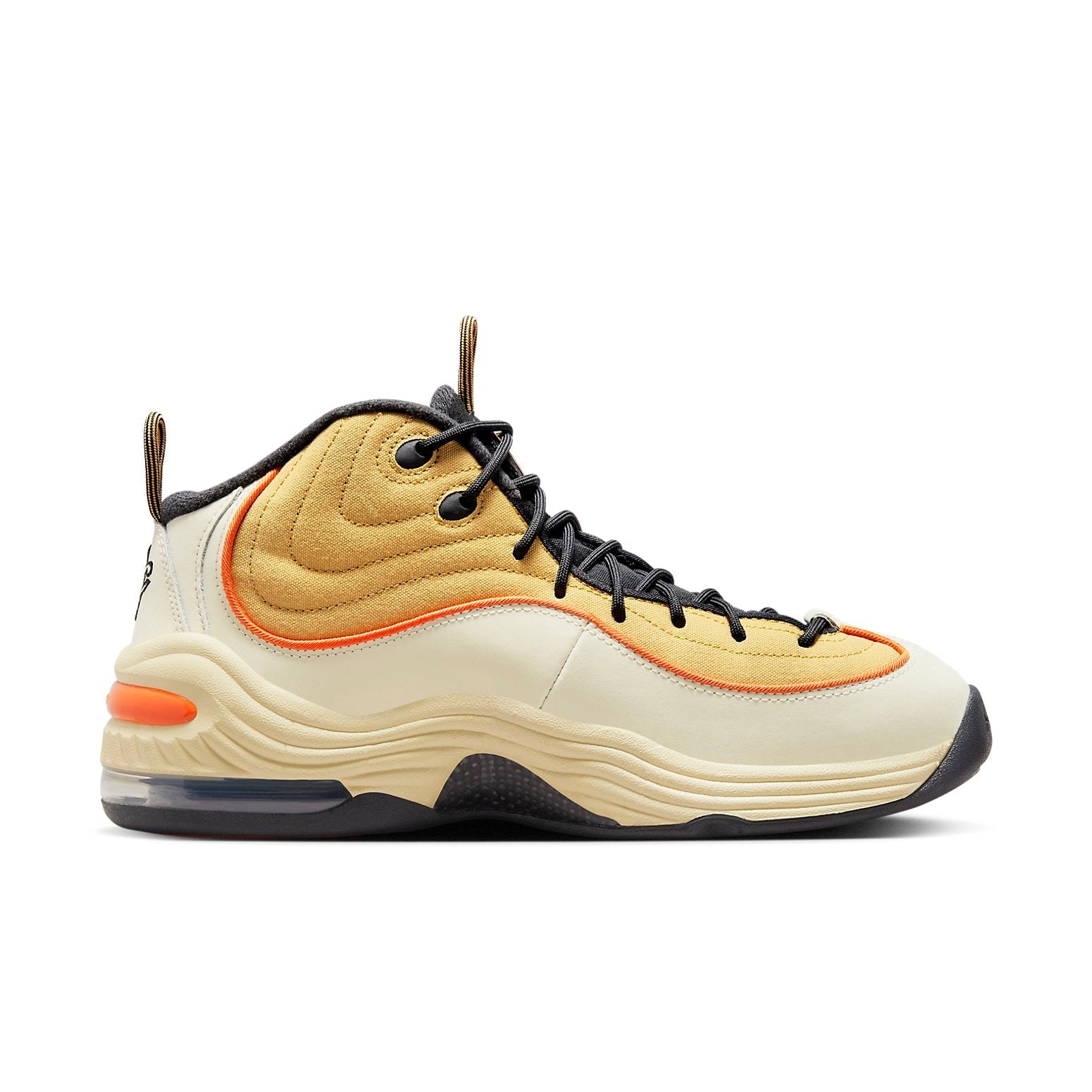 Nike Air Penny 2 'Wheat Gold' DV7229-700