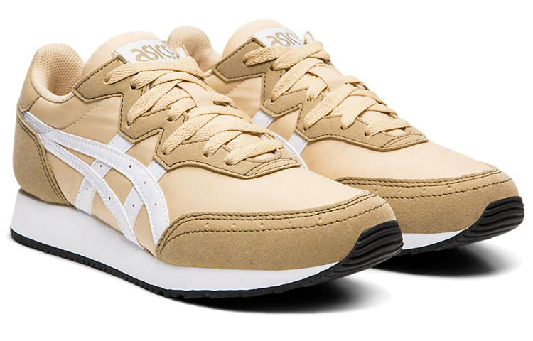 (WMNS) ASICS Tarther OG 'Dune' 1192A124-200