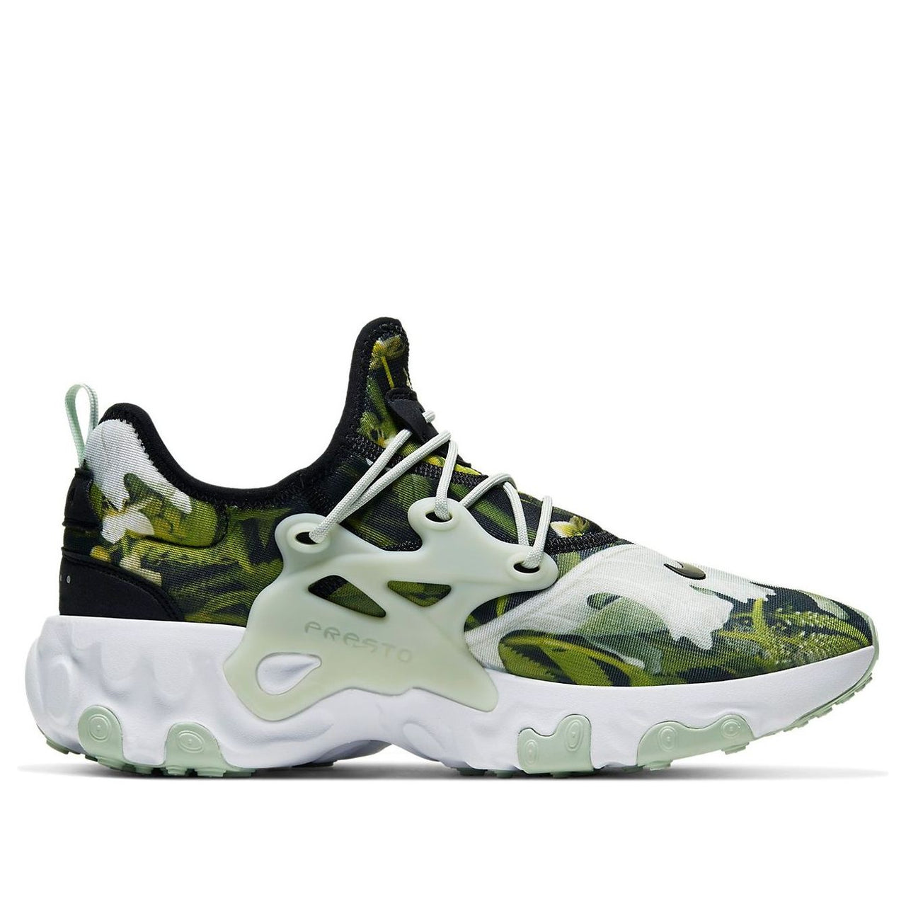 Nike React Presto 'Pistachio Frost' CN7664-300