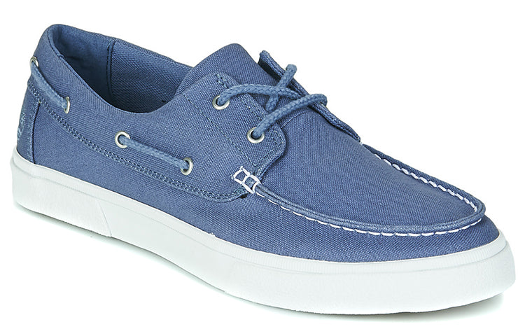 Timberland Union Wharf 'Dark Blue' A2HEX-432