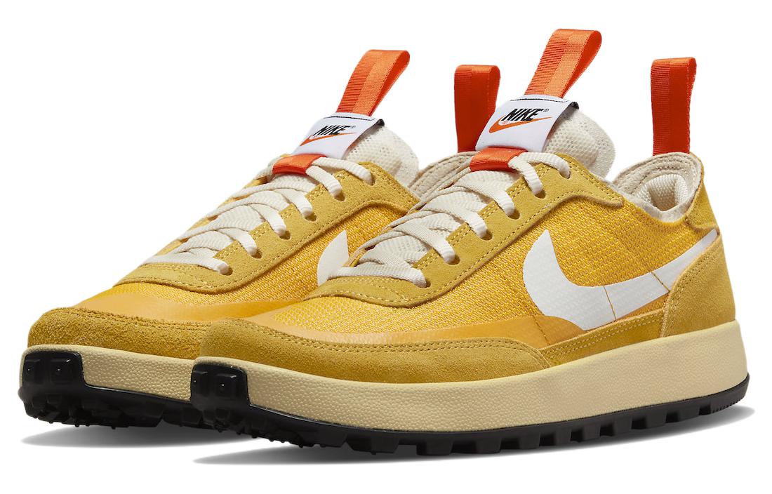 (WMNS) Nike x Tom Sachs NikeCraft General Purpose Shoe 'Archive' DA6672-700