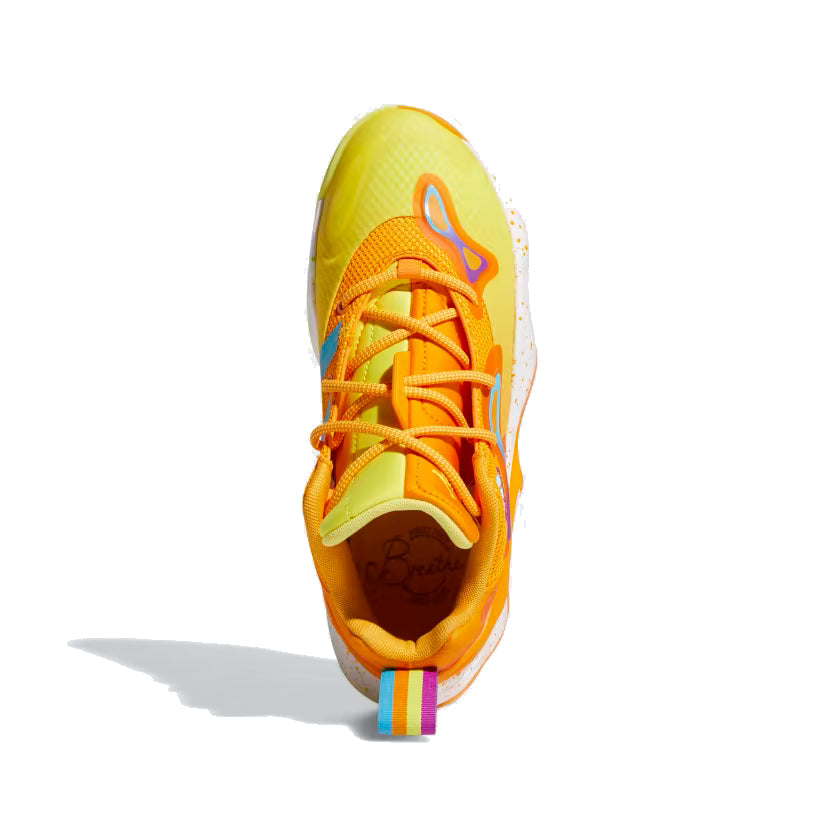 (WMNS) aadidas x Candace Parker Exhibit A 'Tennessee Orange' GY0994