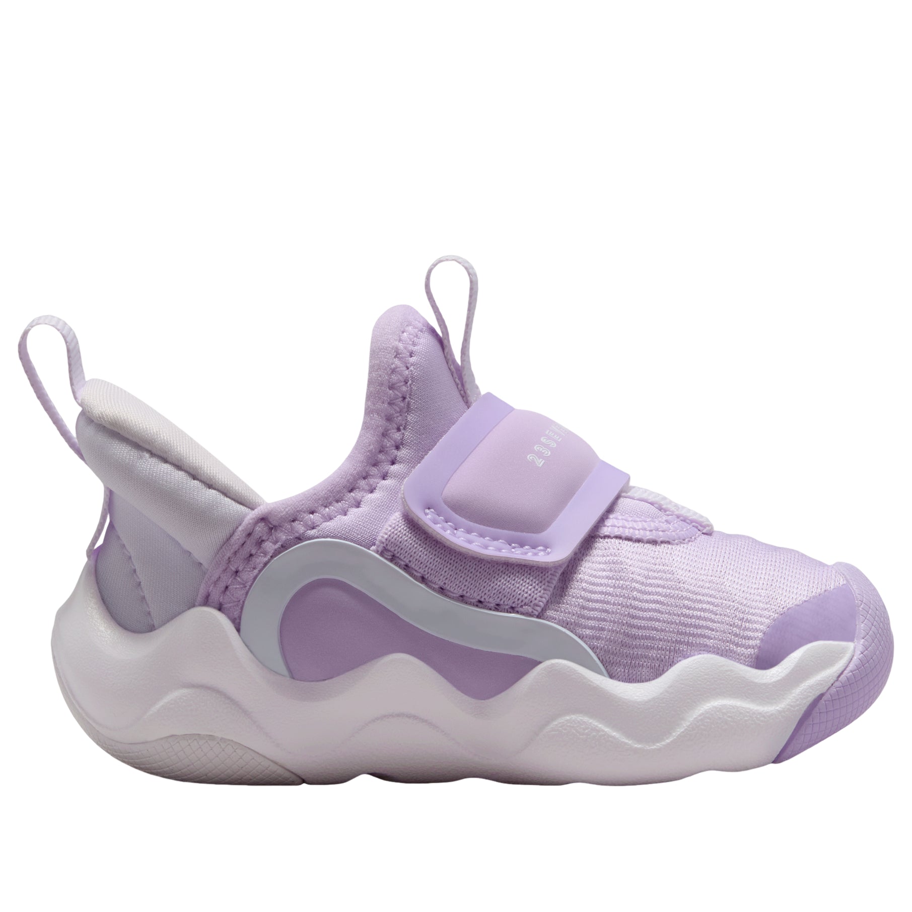 (TD) Air Jordan 23/7.2 EasyOn 'Violet Mist Barely Grape' HF3414-502