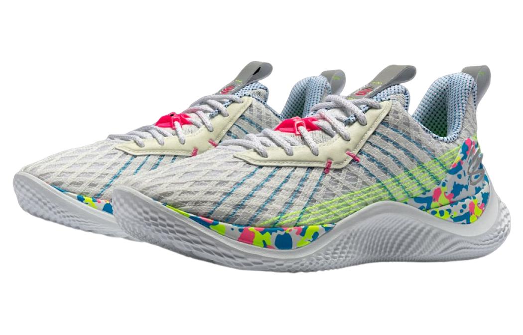 Under Armour Curry 10 'Splash Party' 3026271-100