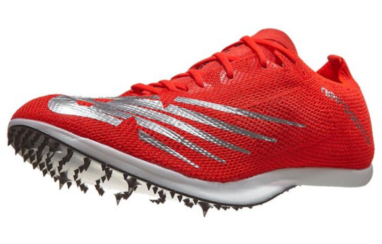 New Balance FuelCell MD-X 'Neo Flame' UMDELRCZ