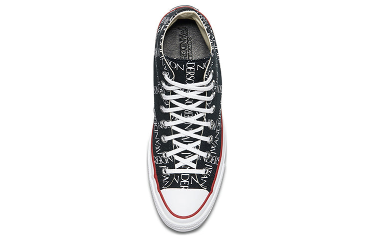 Converse J.W. Anderson x Chuck 70 Hi Top 'Grid' 160807C