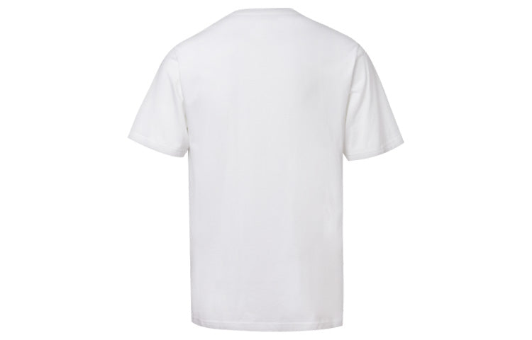 Converse Basketball Graphic T-Shirt 'White' 10019942-102