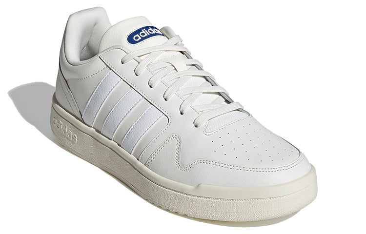 adidas Postmove Casual Shoes 'Triple White' H00465