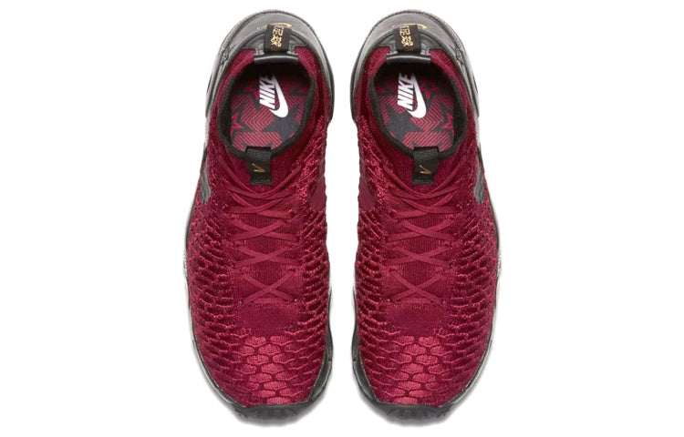 Nike Air Footscape Magista 'Team Red' 830600-600