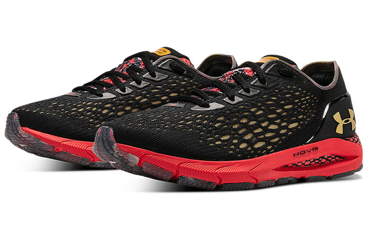 (WMNS) Under Armour HOVR Sonic 3 'Chinese New Year' 3023935-001