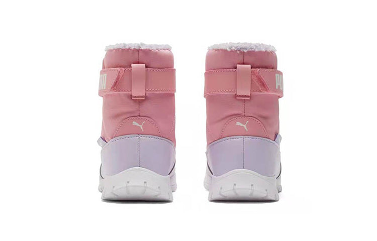 (TD) PUMA Nieve Winter Boots 380746-05