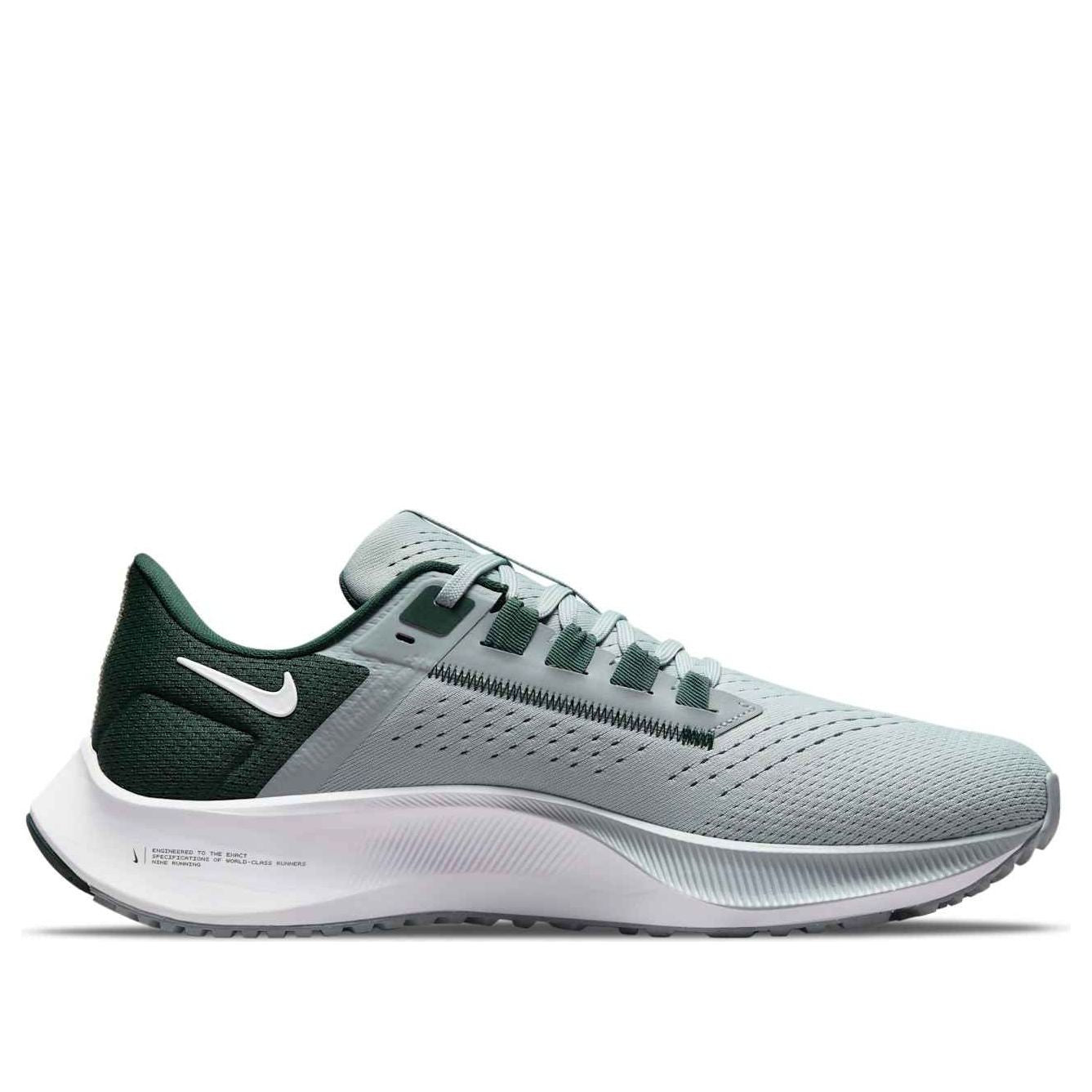 Nike Air Zoom Pegasus 38 'Michigan State' DJ0833-001
