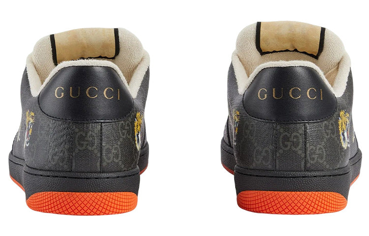 Gucci Screener 'Tiger' 703151-UXV40-1098