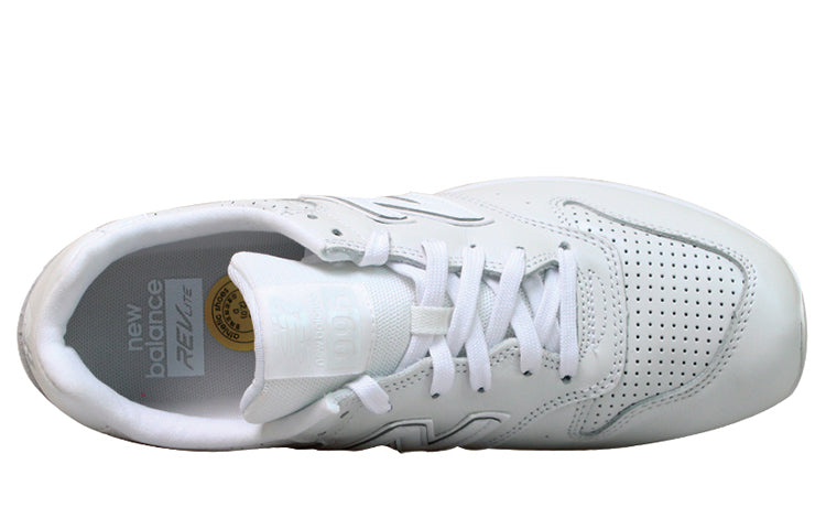 New Balance 996Series Gray/White MRL996KK