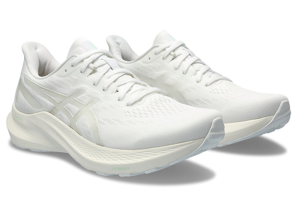 ASICS GT-2000 12 'White Off White' 1011B691-103