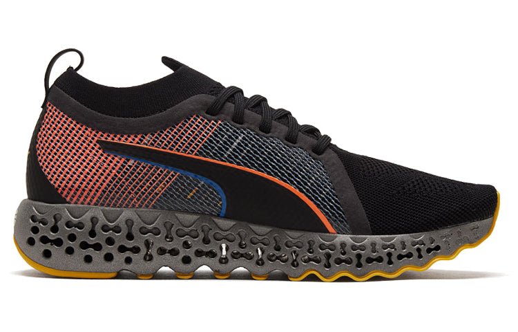 PUMA Calibrate Runner 'Mono Pack - Black' 194503-01