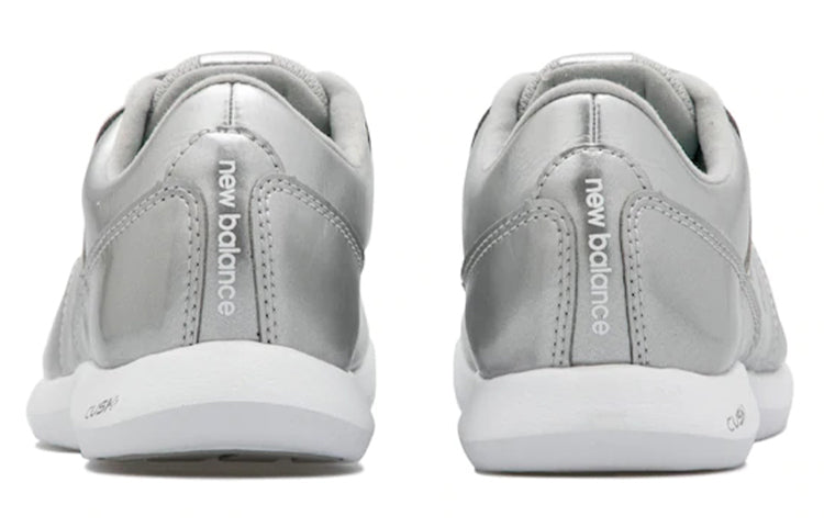 (WMNS) New Balance 415 Silver WL415WS2