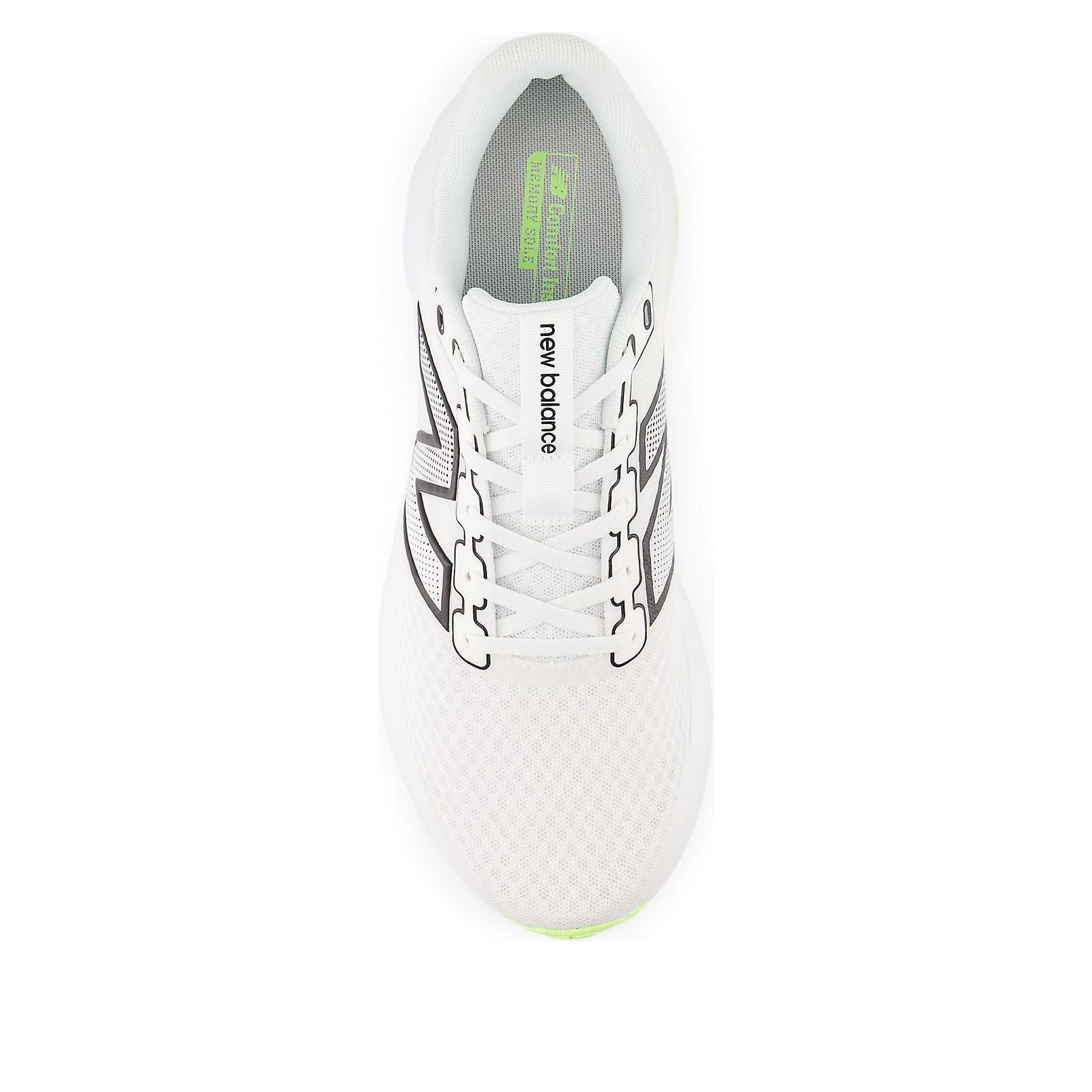 New Balance 460 v4 2E 'White' M4604N0