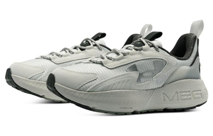 Under Armour HOVR Mega 2 'Grey Green' 3026629-302