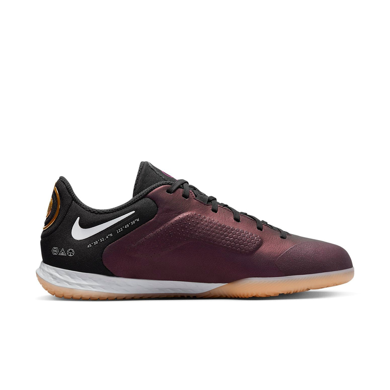 Nike React Tiempo Legend 9 Pro IC 'Generation Pack' DR5982-510