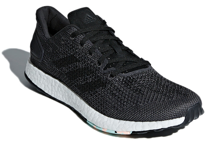 (WMNS) adidas PureBoost DPR 'Core Black' B75669