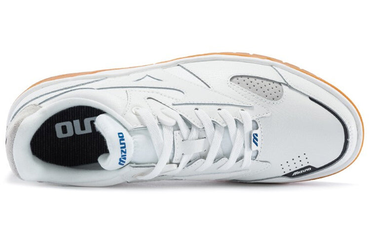 Mizuno CL Low-Casual Shoes White D1GH202701