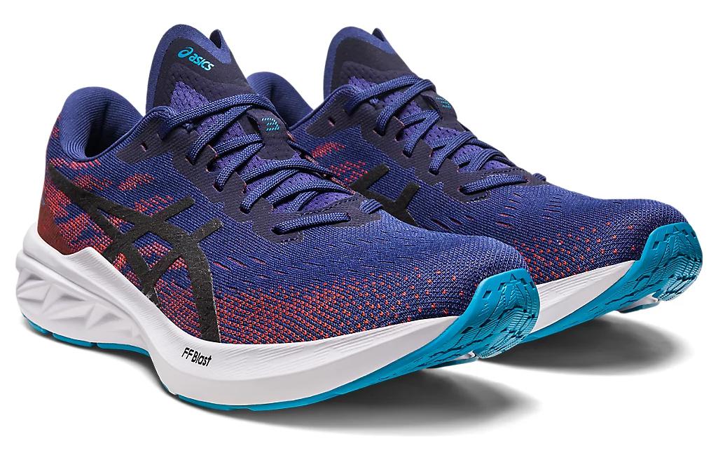 ASICS DynaBlast 3 'Indigo Blue Black' 1011B460-402