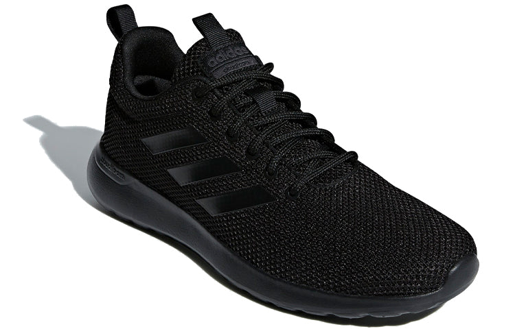 (WMNS) adidas Lite Racer CLN 'Black' F34574