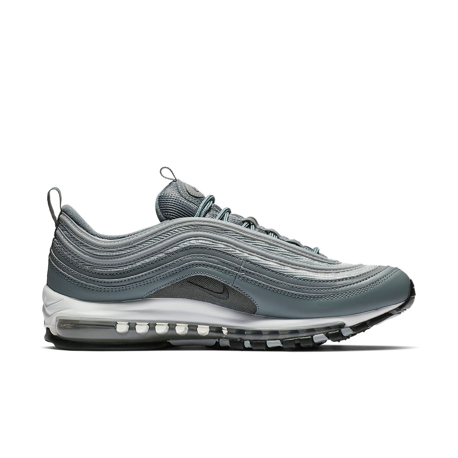 Nike Air Max 97 Essential 'Cool Grey' BV1986-001