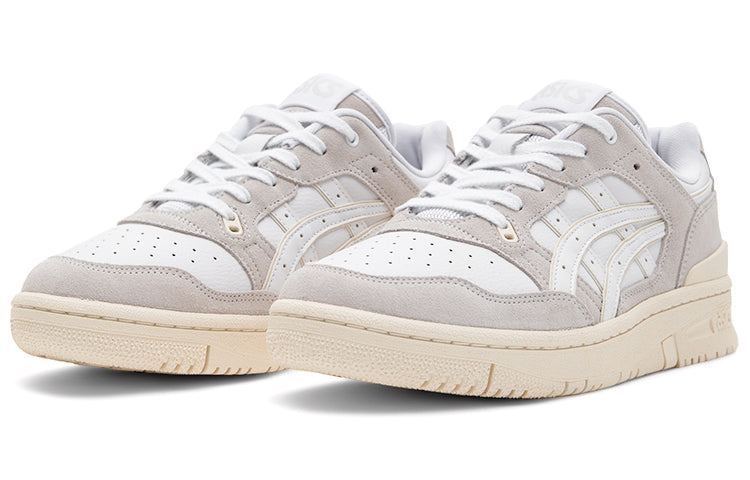 ASICS EX89 Sportstyle Shoes 'Cream White' 1201A638-100
