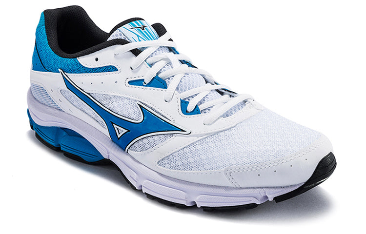 Mizuno Surge White Blue J1GC171327