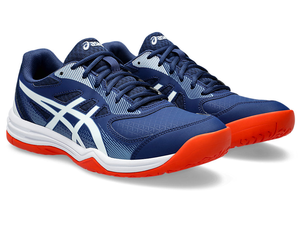 ASICS Court Slide 3 'Blue Expanse White' 1041A335-401