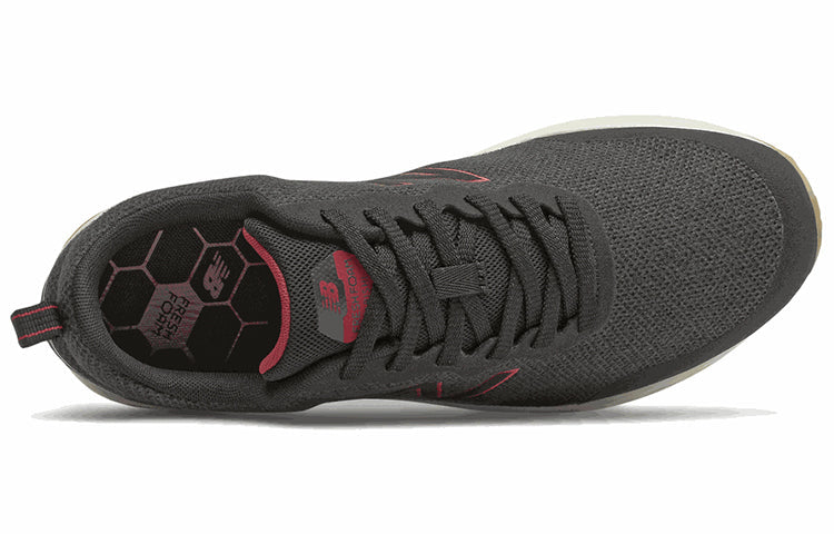 New Balance Fresh Foam Arishi v3 'Black Phantom' MARISMK3