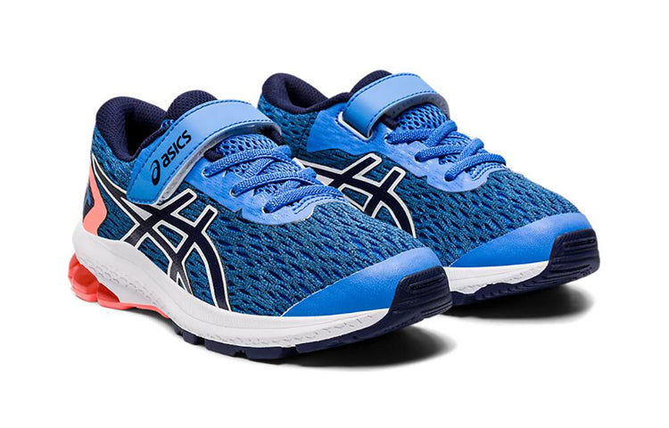 (PS) ASICS GT-1000 9 'Blue Coast Peacoat' 1014A151-401