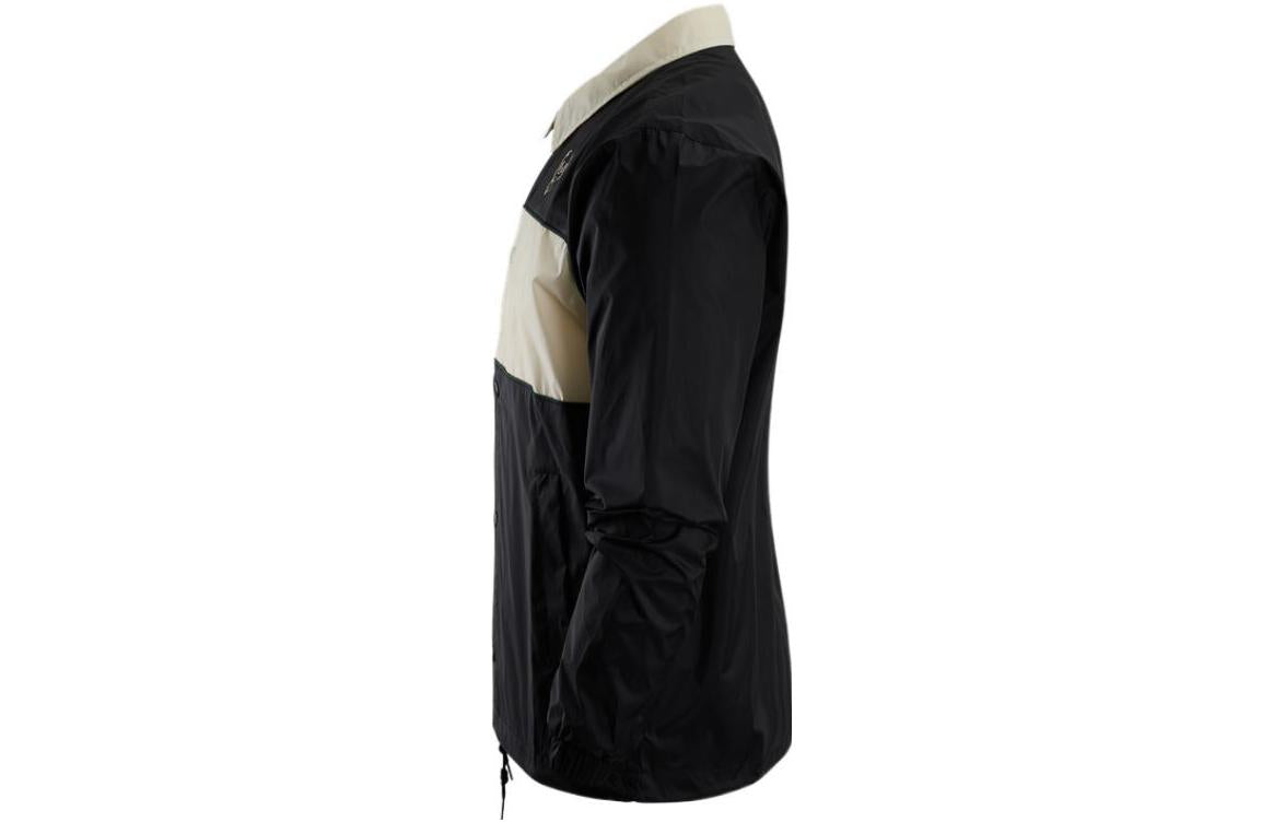 Nike NBA MIL coach jacket 'Black' DR2339-010