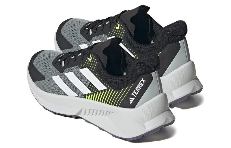adidas Terrex Soulstride Flow 'Wonder Silver Lemon' IF5005