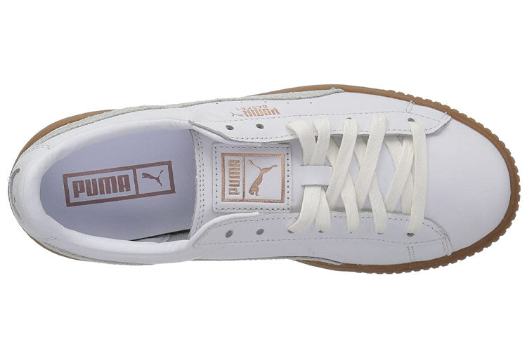 (WMNS) PUMA Basket 366716-03