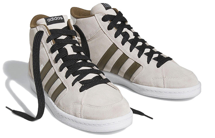 adidas Sneeze X Superskate 'Cloud White Trace Olive Black' IF2704