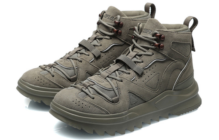 Li-Ning Countflow Climber AGLQ177-3