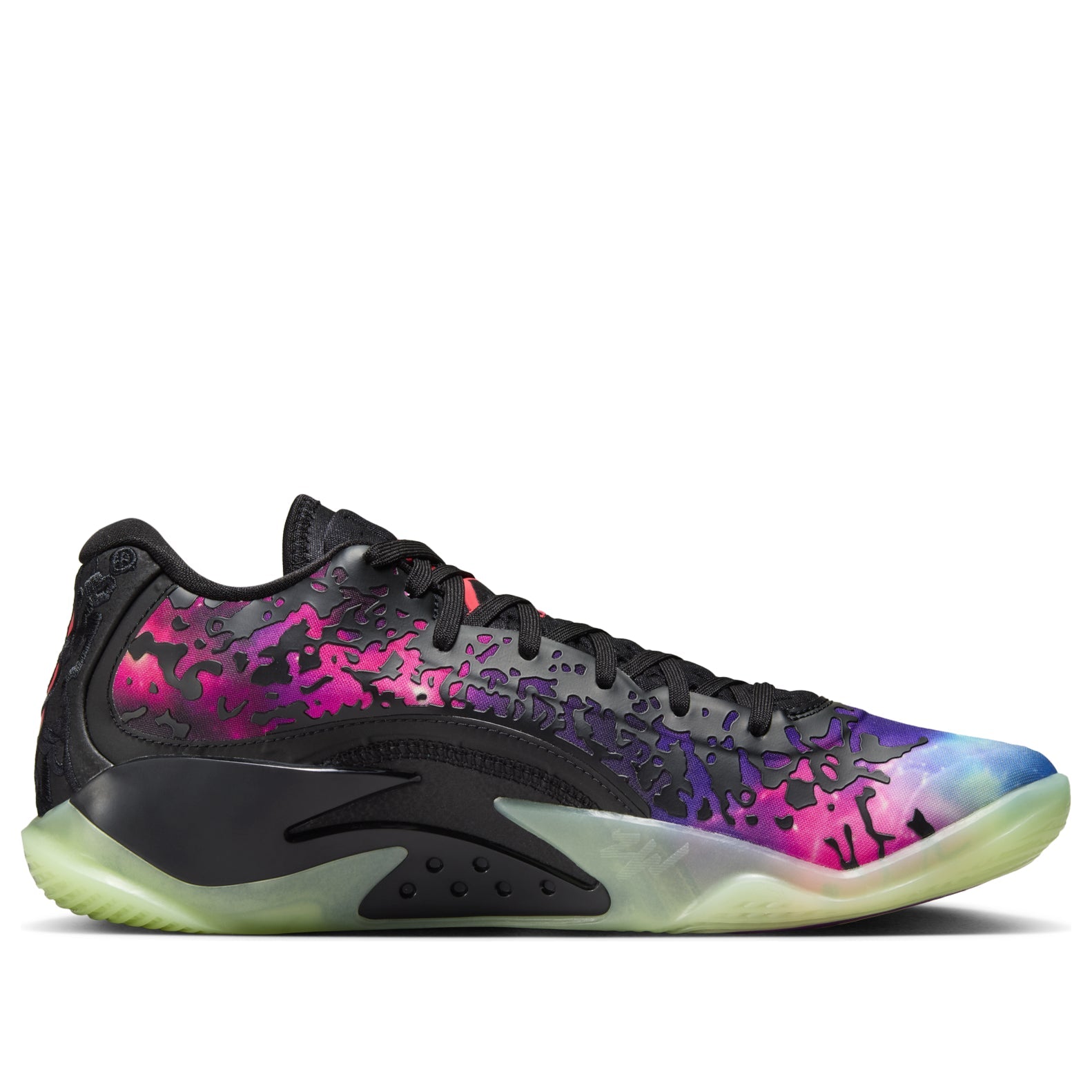 Air Jordan Zion 3 PF 'Galaxy' DR0676-006