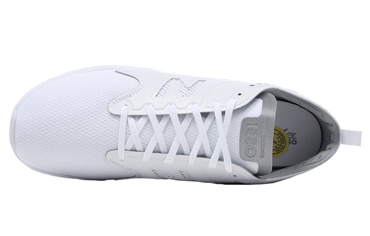 New Balance M-LIFESTYLE 'White' ML1550NC