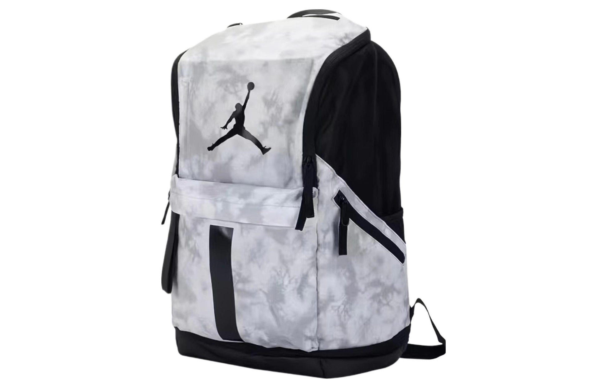 Air Jordan Velocity Backpack 'White Black' DX3414-012