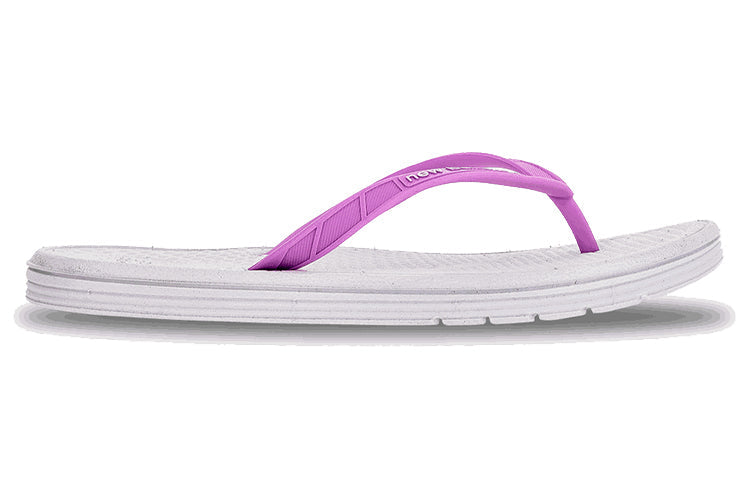 (WMNS) New Balance 6076 Series Purple/White W6076WPK