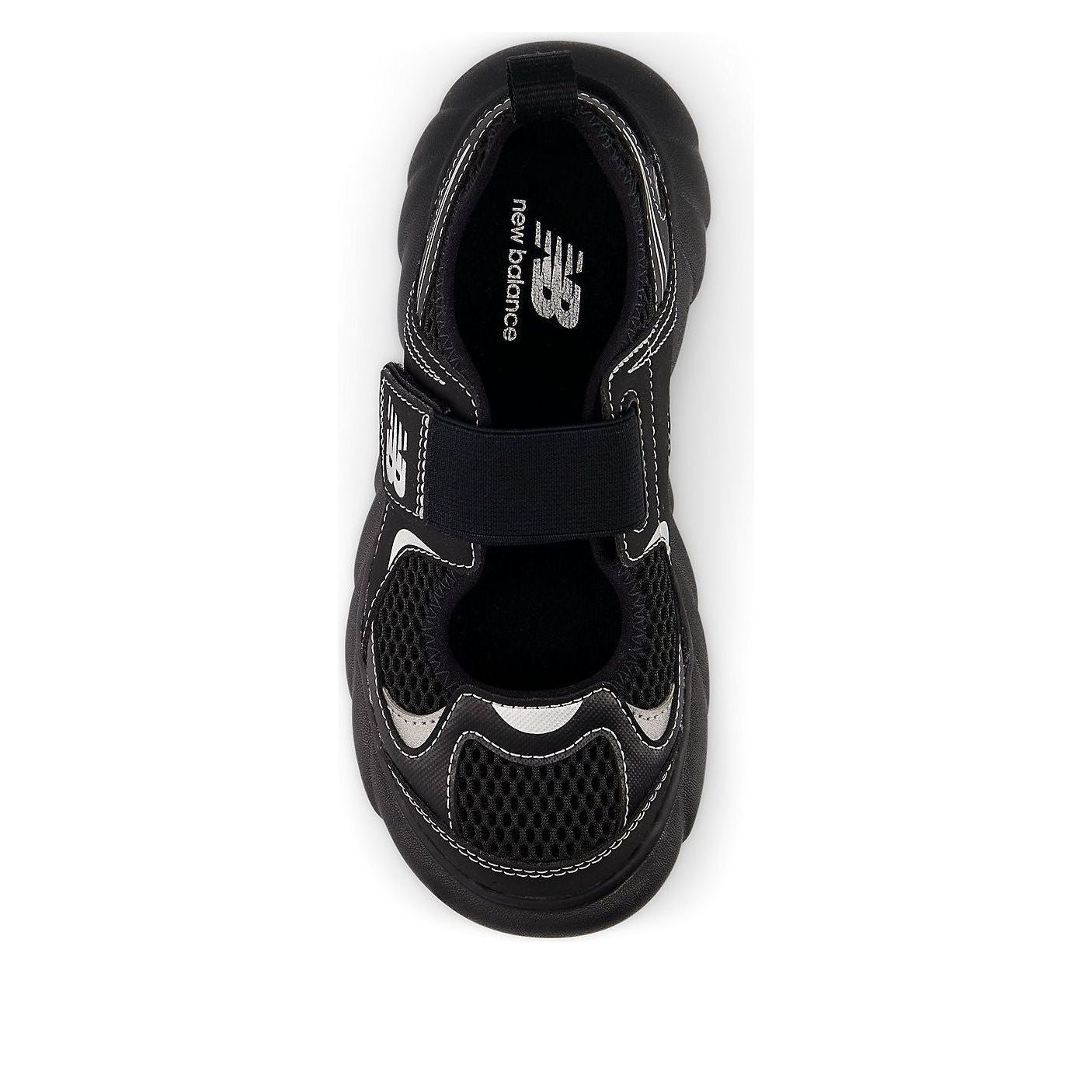 (PS) New Balance 230 'Black Silver' P2302J4