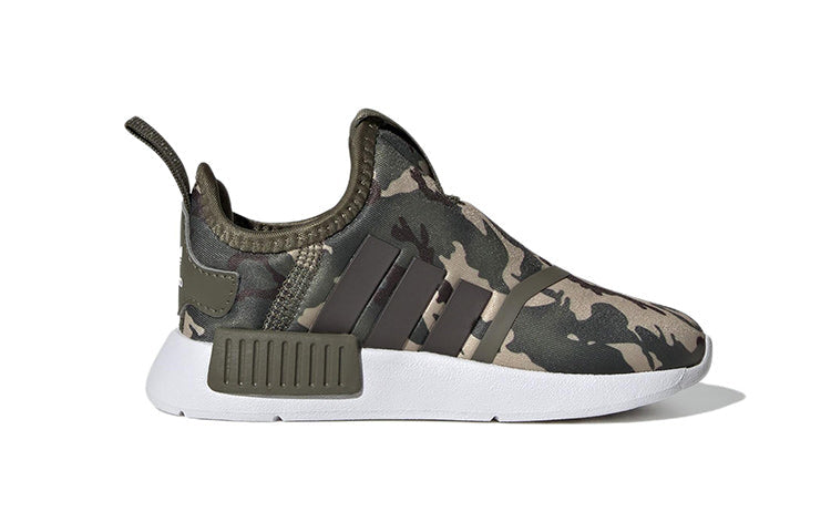 (TD) adidas NMD 360 'Camo' ID4260