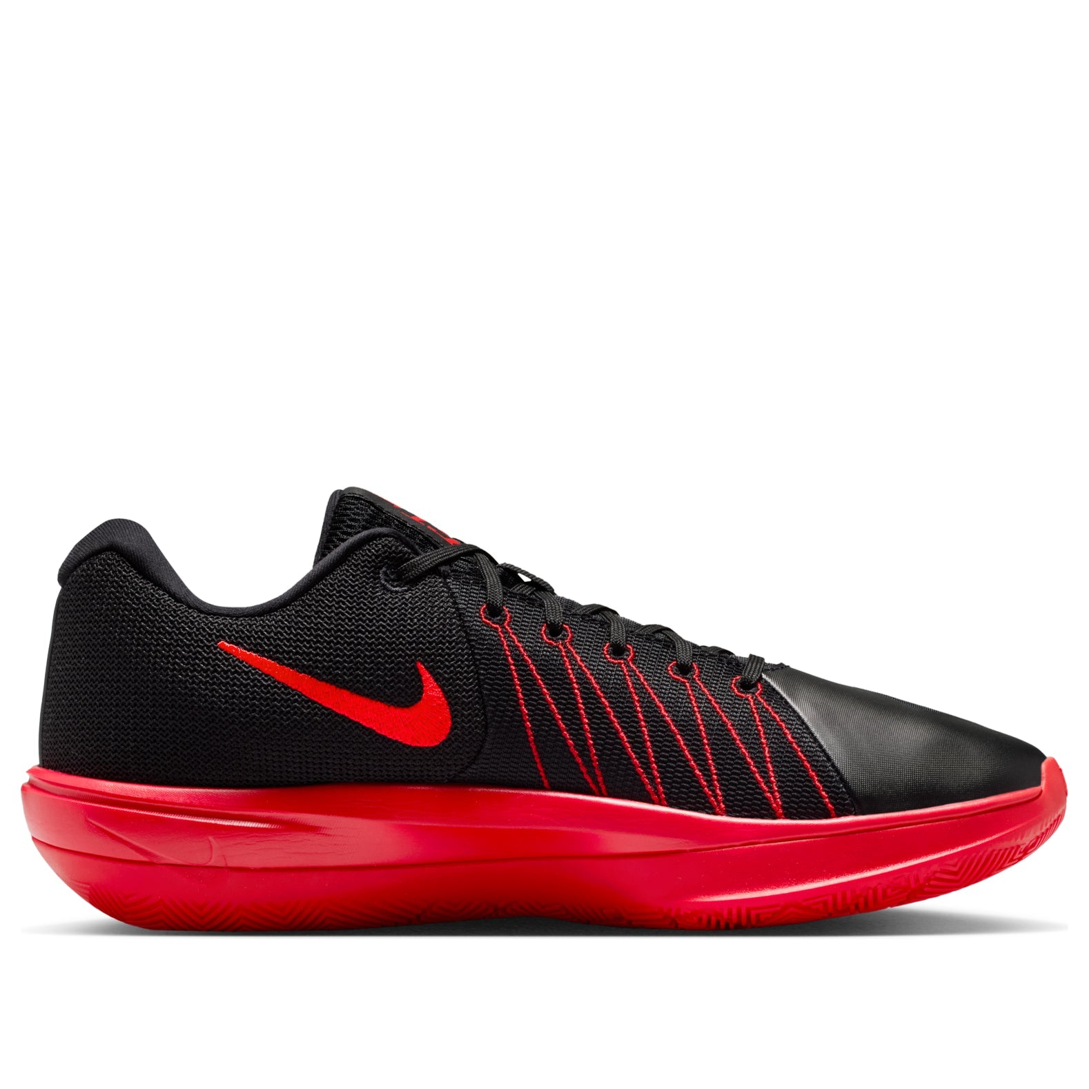 Nike G.T. Cut Academy 2 EP 'Black University Red' HV9775-003