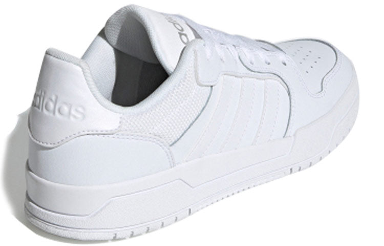 (WMNS) adidas Entrap 'Cloud White' EG4329
