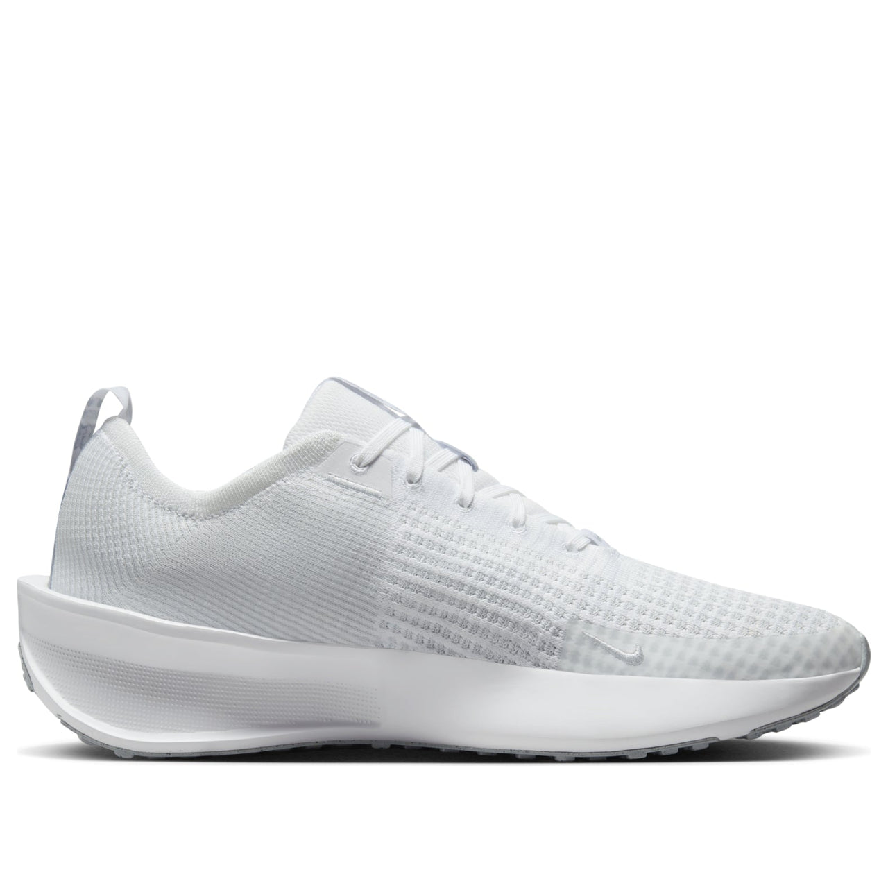 Nike Interact Run 'White Pure Platinum' FD2291-104