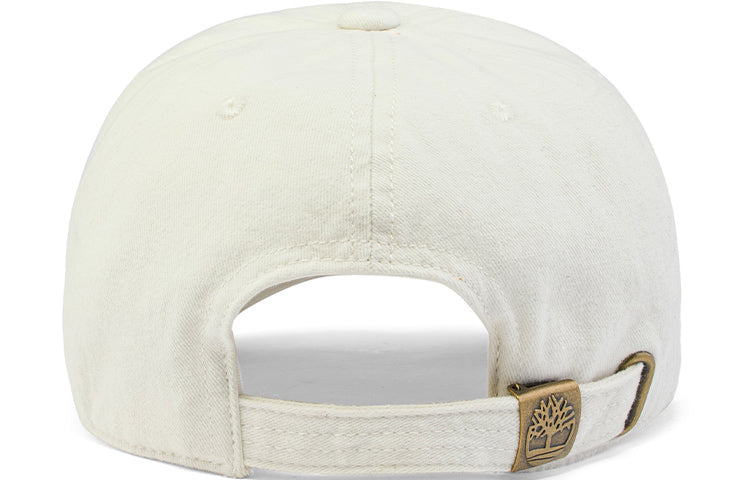 Timberland Midland Beach Logo Cap 'Beige' A1E9LCM9